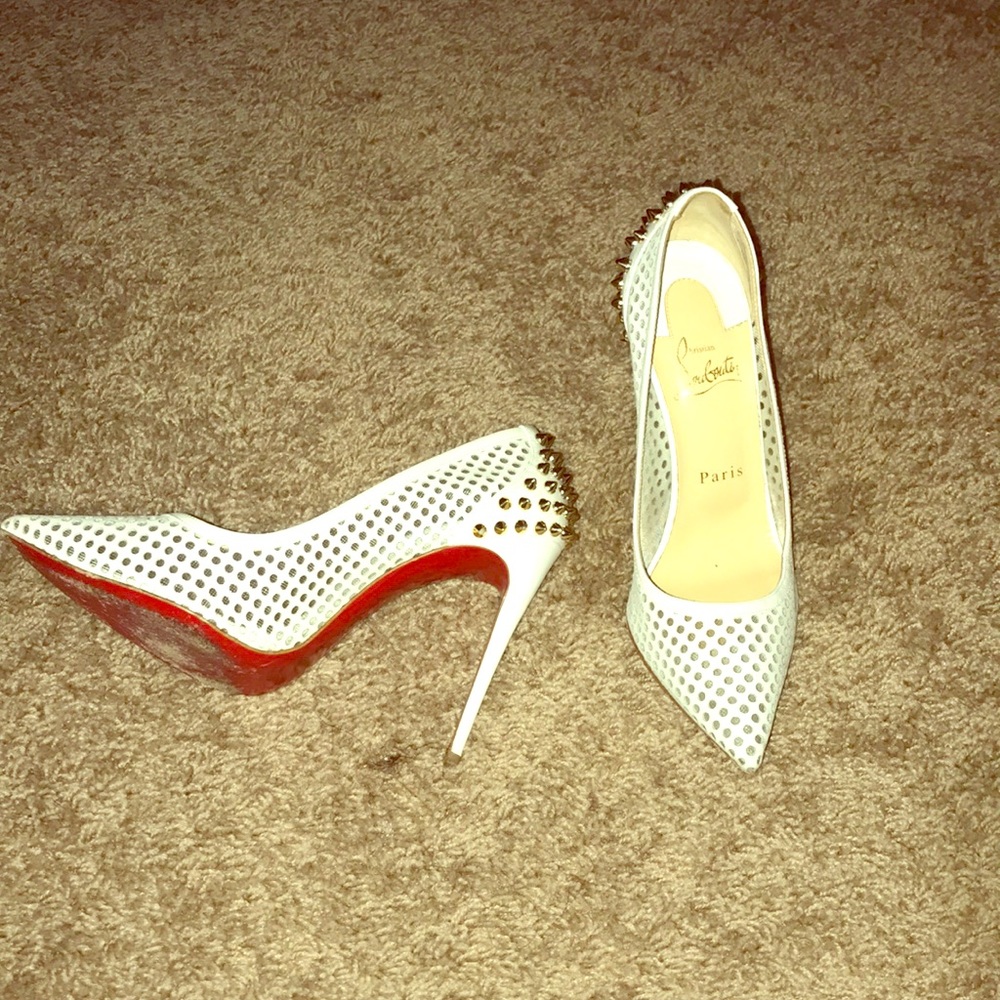 Christian Louboutin